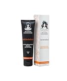 Tattoo Defender - Revitalisant D'Encre 100 ml - Crème Spécifique Pour L'Entretien Des Tatouages ​​- Ravive Les Couleurs Et Le Noir - Rend le Tatouage Brillant Et Bien Défini - Fabriqué En Italie