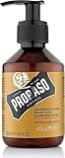 Shampoing Barbe Wood and Sprice 200ml - Proraso