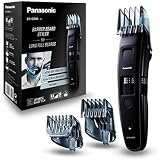Panasonic ER-GB86-K503 Tondeuse Barbe Longue Noir
