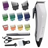 Remington Tondeuse Cheveux HC5035 ColourCut