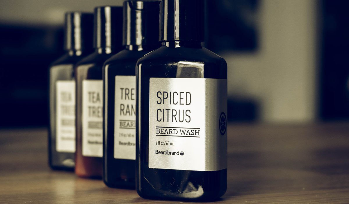 beardbrand spiced citrus
