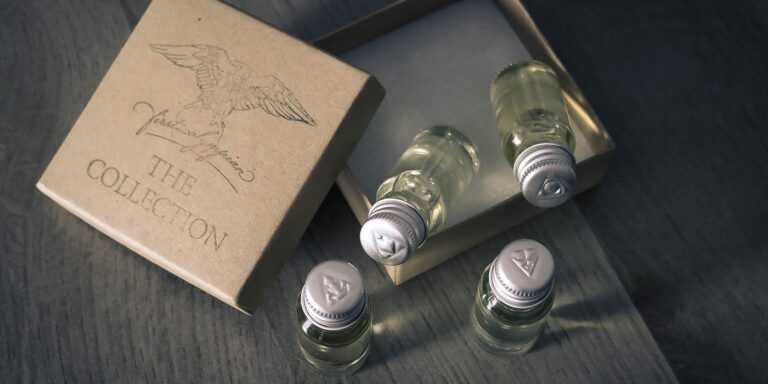 first olympian huile barbe