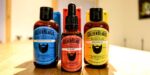 golden beards produits