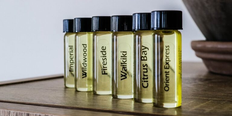 the beard baron huile de barbe