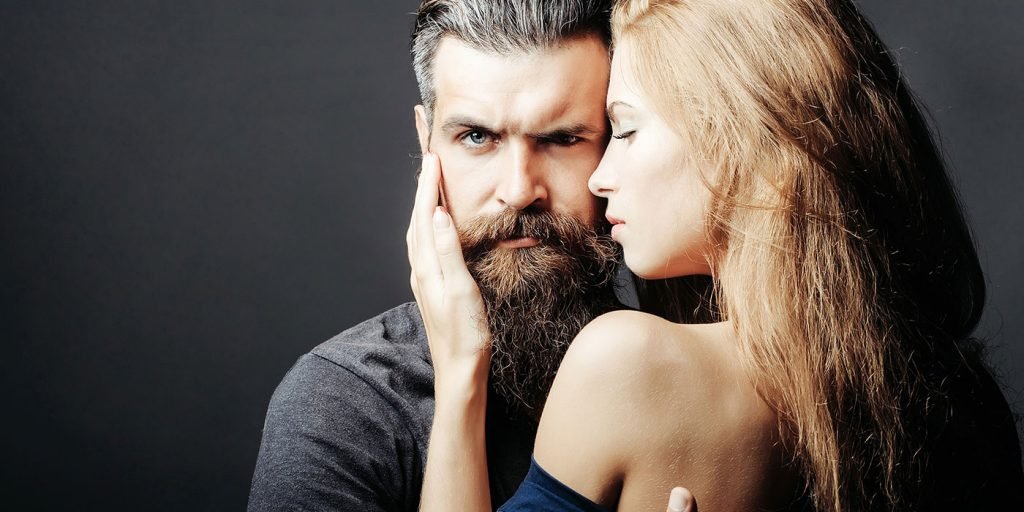 adoucissant pour barbe