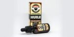 huile de barbe beard'up