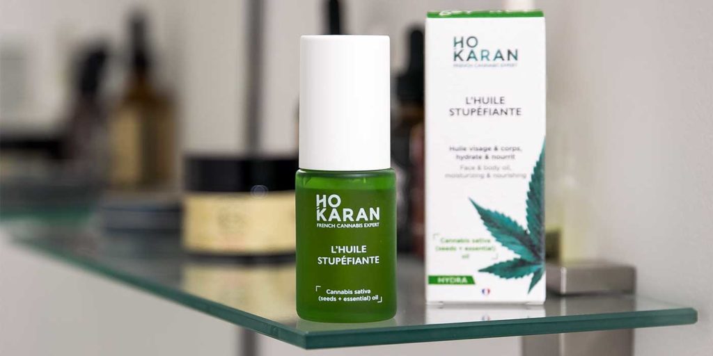 ho karan huile multiusages