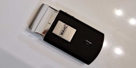 rasoir wahl de finition